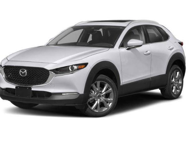 MAZDA CX-30 2022 3MVDMBCL1NM430839 image