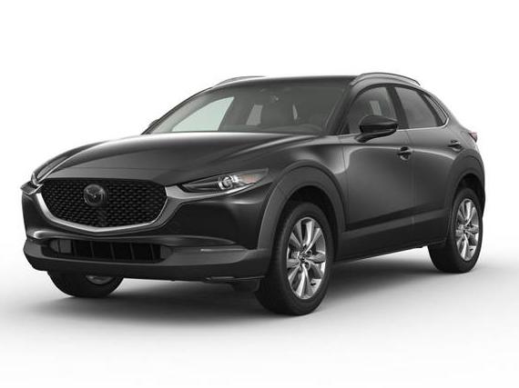 MAZDA CX-30 2022 3MVDMBBL6NM440770 image