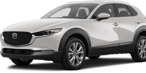MAZDA CX-30 2022 3MVDMBDL7NM413591 image MAZDA CX-30 2022 3MVDMBDL7NM413591 image