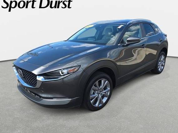 MAZDA CX-30 2022 3MVDMBCL9NM456332 image MAZDA CX-30 2022 3MVDMBCL9NM456332 image