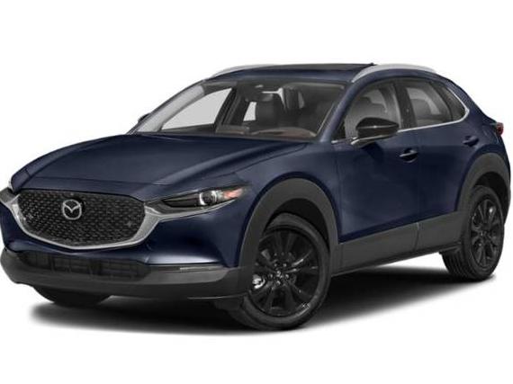 MAZDA CX-30 2022 3MVDMBEY6NM433843 image