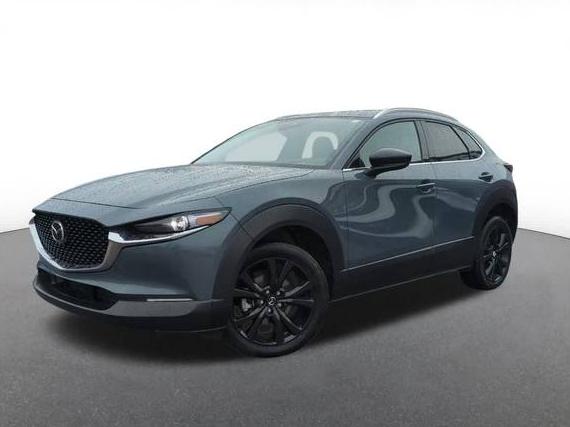 MAZDA CX-30 2022 3MVDMBDY5NM431485 image