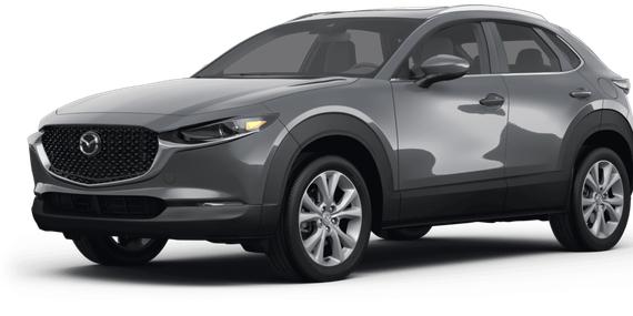MAZDA CX-30 2022 3MVDMBCLXNM425428 image