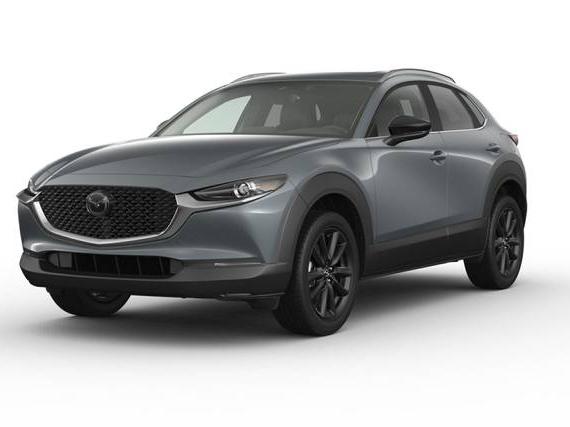 MAZDA CX-30 2022 3MVDMBCLXNM450863 image