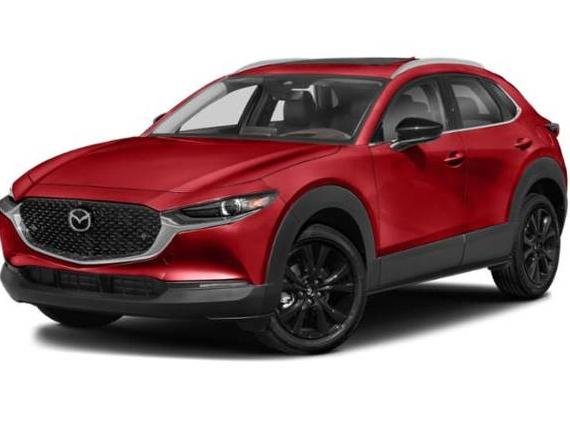 MAZDA CX-30 2022 3MVDMBEY7NM400544 image