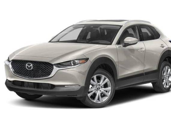 MAZDA CX-30 2022 3MVDMBDL8NM431131 image
