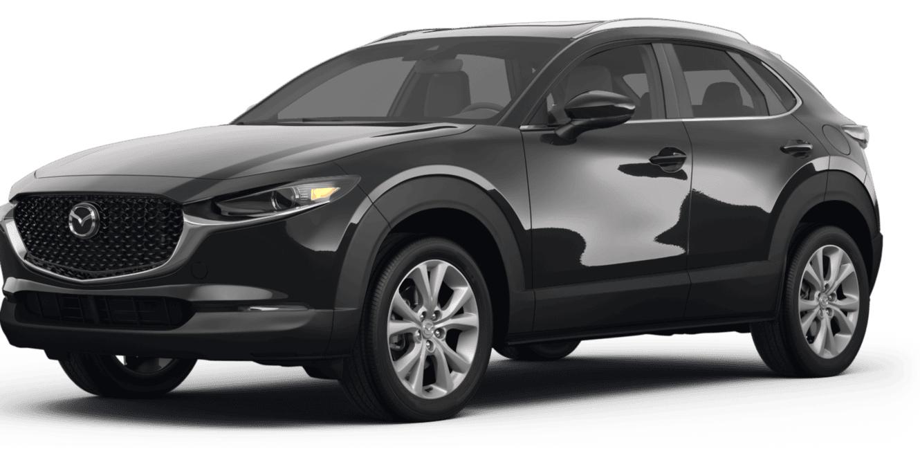 MAZDA CX-30 2022 3MVDMBCL9NM407048 image