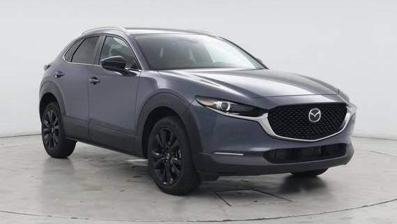 MAZDA CX-30 2022 3MVDMBCL4NM437025 image