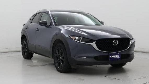 MAZDA CX-30 2022 3MVDMBCL6NM445353 image