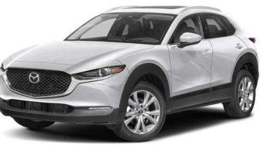 MAZDA CX-30 2022 3MVDMBDL1NM408855 image