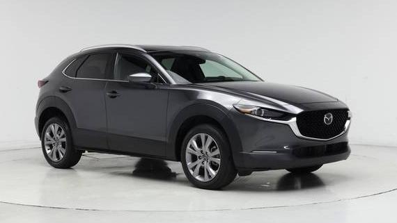 MAZDA CX-30 2022 3MVDMBDL2NM438074 image