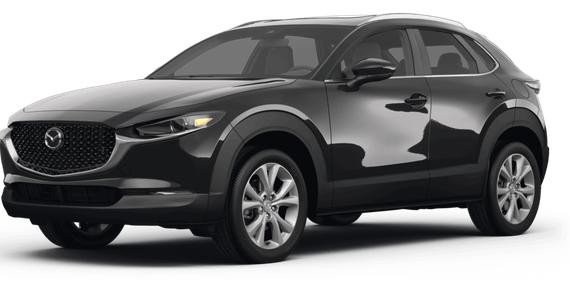 MAZDA CX-30 2022 3MVDMBCL1NM455062 image
