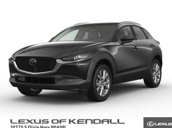 MAZDA CX-30 2022 3MVDMBBL1NM448968 image