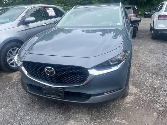 MAZDA CX-30 2022 3MVDMBEY3NM442712 image