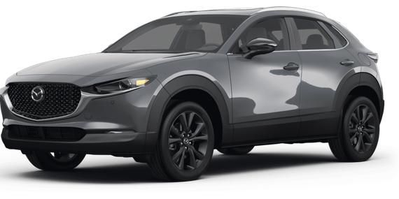 MAZDA CX-30 2022 3MVDMBEY7NM403993 image