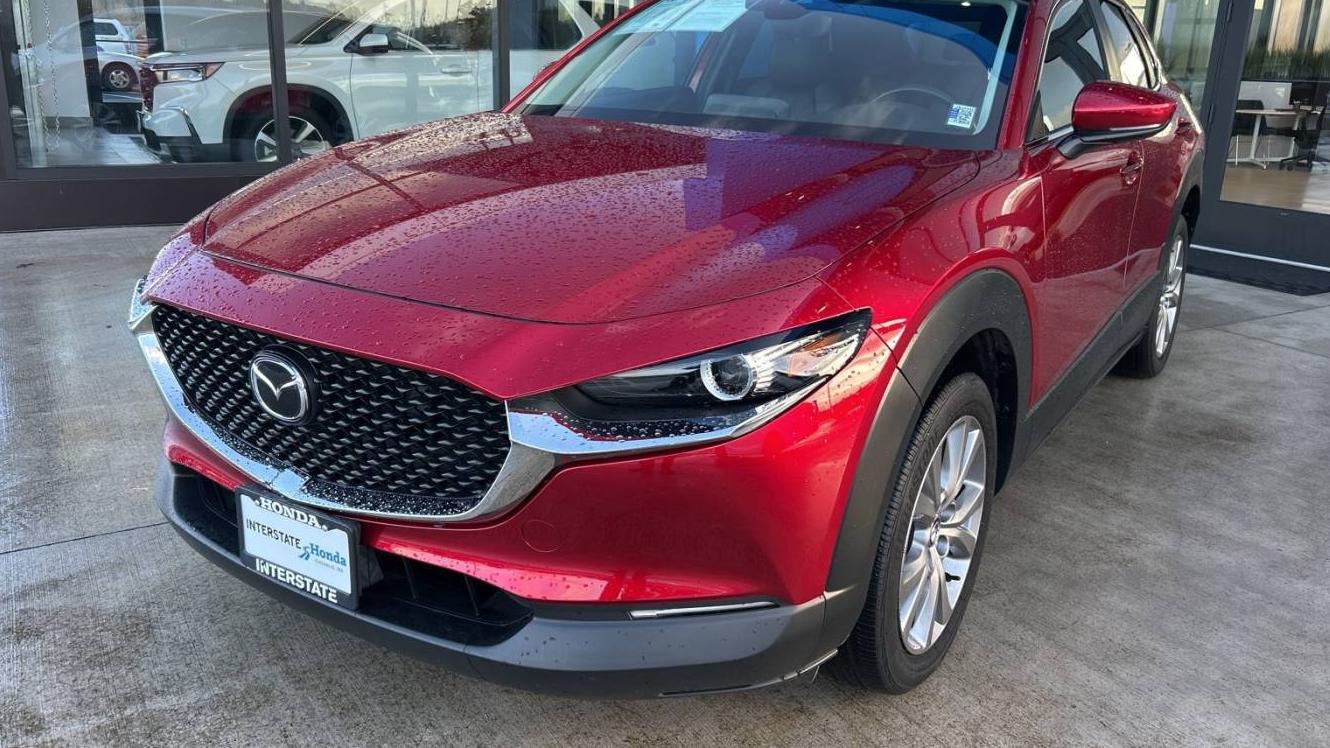 MAZDA CX-30 2022 3MVDMBBL7NM458226 image