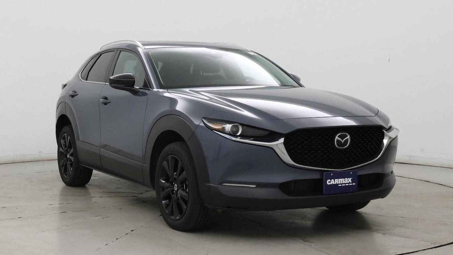 MAZDA CX-30 2022 3MVDMBCL7NM425385 image