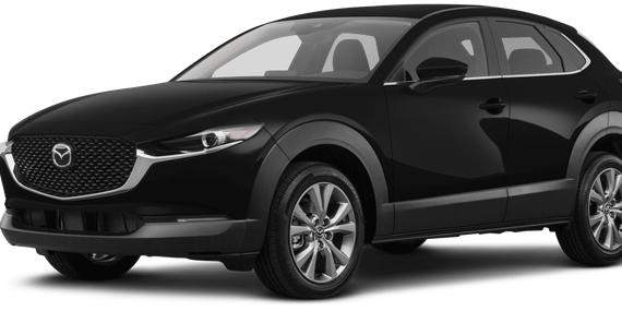 MAZDA CX-30 2022 3MVDMBBL9NM450760 image