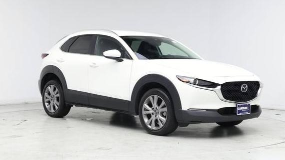 MAZDA CX-30 2022 3MVDMBBL8NM426529 image