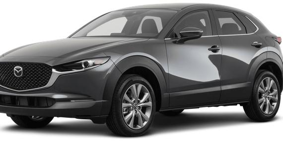 MAZDA CX-30 2022 3MVDMBBL9NM457501 image