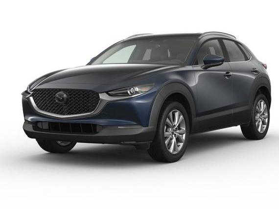 MAZDA CX-30 2022 3MVDMBCL4NM424629 image MAZDA CX-30 2022 3MVDMBCL4NM424629 image