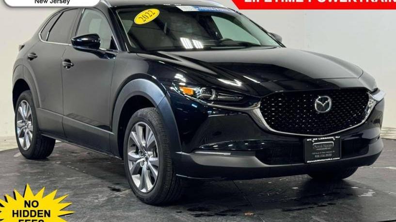 MAZDA CX-30 2022 3MVDMBDL2NM424112 image