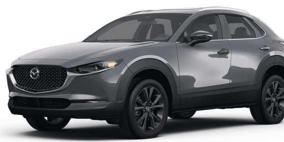 MAZDA CX-30 2022 3MVDMBAY6NM436988 image