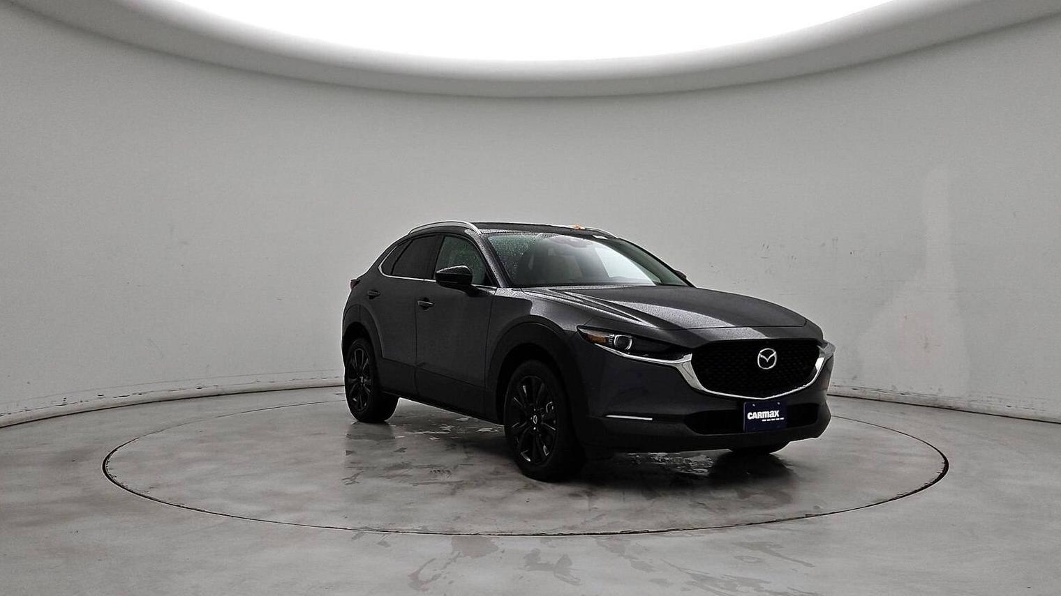 MAZDA CX-30 2022 3MVDMBEY7NM459643 image