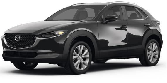 MAZDA CX-30 2022 3MVDMBCL4NM426767 image