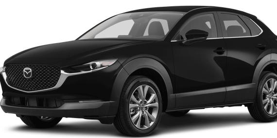 MAZDA CX-30 2022 3MVDMBBL6NM452269 image
