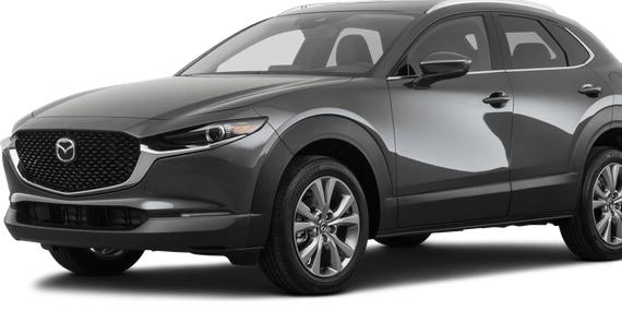 MAZDA CX-30 2022 3MVDMBDL6NM427319 image