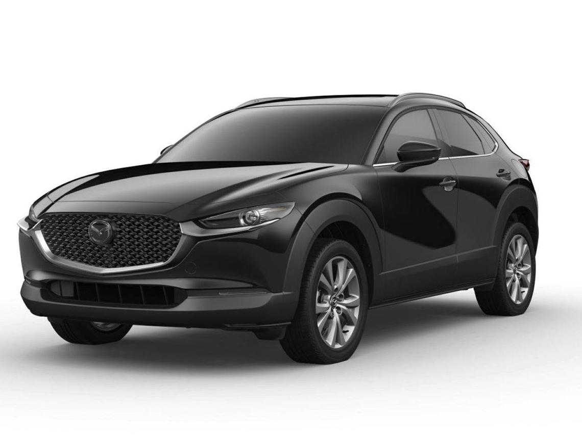 MAZDA CX-30 2022 3MVDMBDL1NM433352 image