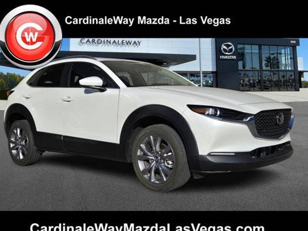 MAZDA CX-30 2022 3MVDMBBL2NM415719 image