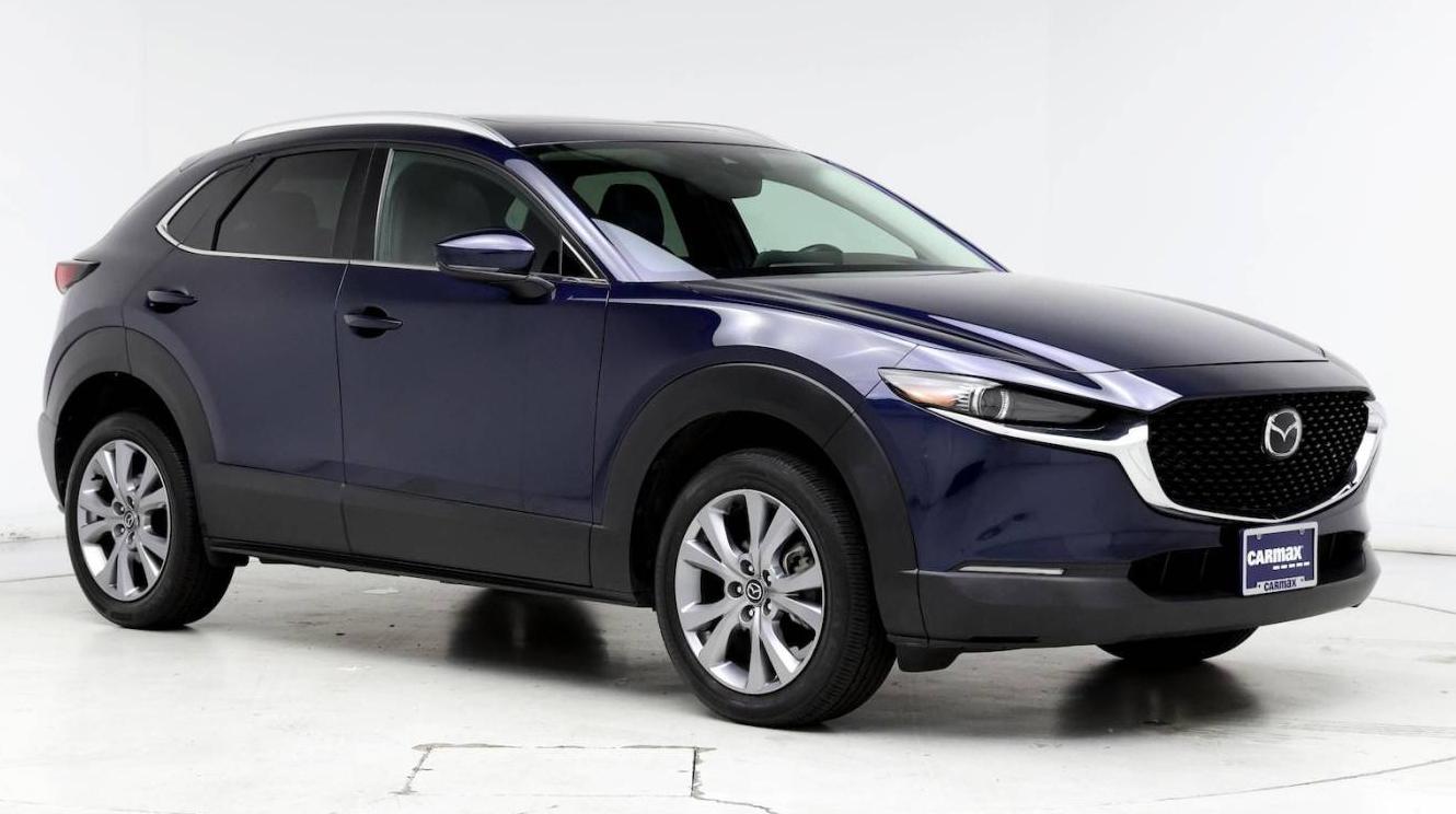 MAZDA CX-30 2022 3MVDMBDL8NM450679 image