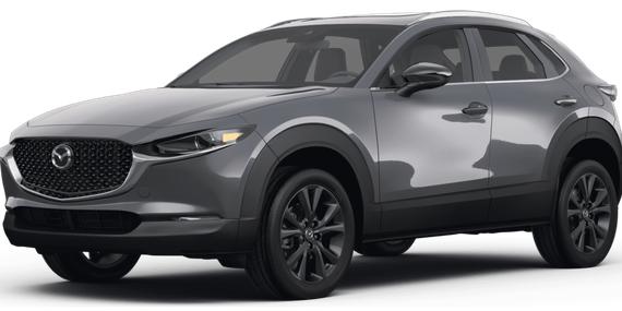 MAZDA CX-30 2022 3MVDMBAY7NM446011 image