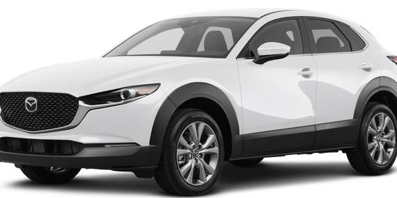 MAZDA CX-30 2022 3MVDMBBL5NM400504 image