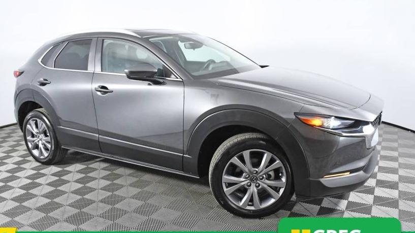 MAZDA CX-30 2022 3MVDMBCL5NM420427 image
