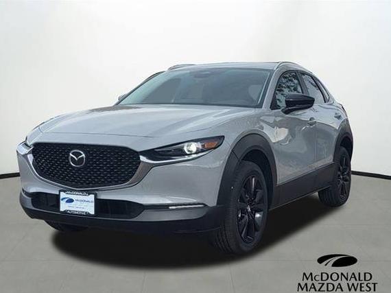 MAZDA CX-30 2025 3MVDMBBM9SM759651 image