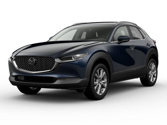 MAZDA CX-30 2025 3MVDMBCM1SM751204 image MAZDA CX-30 2025 3MVDMBCM1SM751204 image