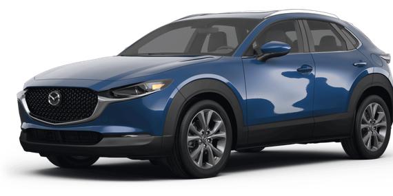 MAZDA CX-30 2025 3MVDMBDM4SM811796 image