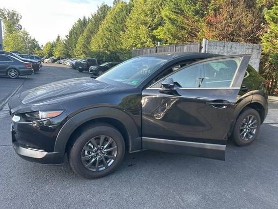 MAZDA CX-30 2025 3MVDMBAM4SM754035 image