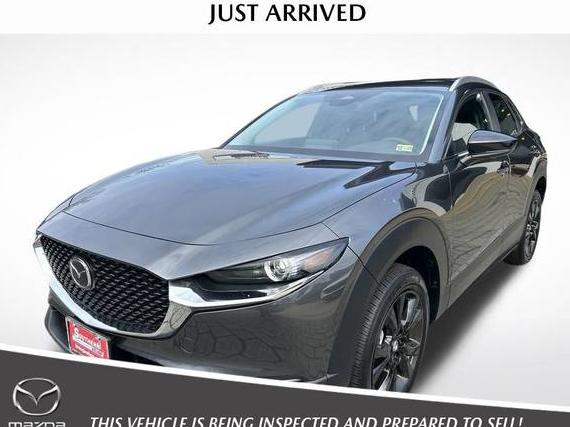 MAZDA CX-30 2025 3MVDMBBM3SM781239 image