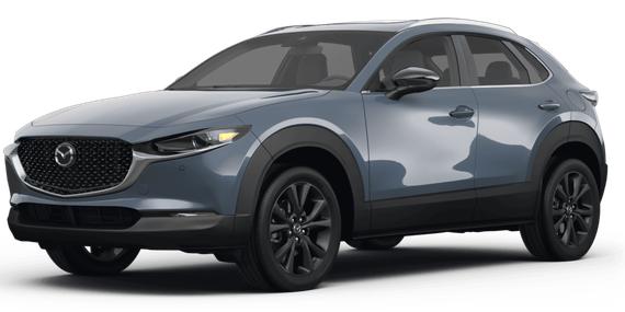 MAZDA CX-30 2025 3MVDMBEY8SM773426 image