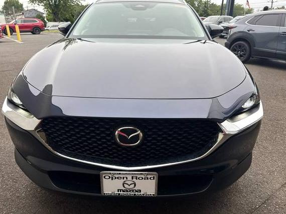 MAZDA CX-30 2025 3MVDMBBM6SM790081 image