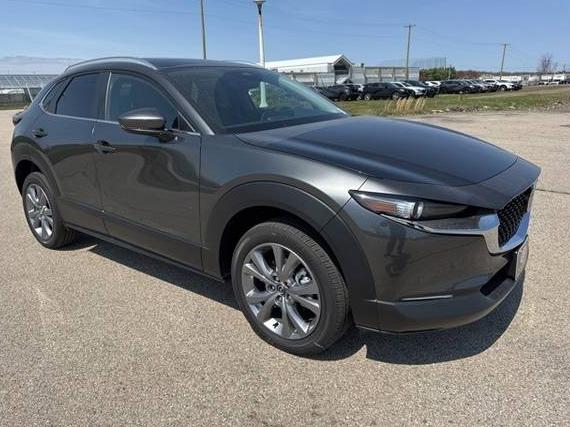 MAZDA CX-30 2025 3MVDMBCM2SM828078 image