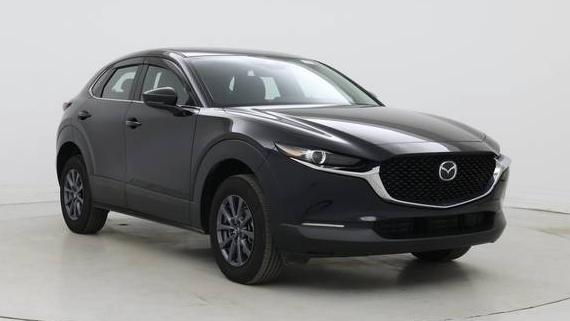 MAZDA CX-30 2025 3MVDMBAM9SM789251 image