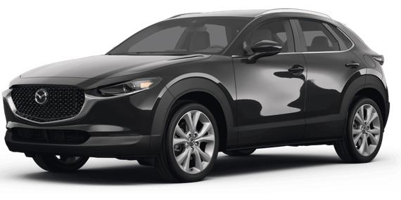 MAZDA CX-30 2025 3MVDMBBM2SM758776 image