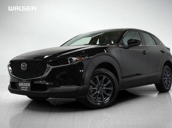 MAZDA CX-30 2025 3MVDMBAM2SM767060 image MAZDA CX-30 2025 3MVDMBAM2SM767060 image