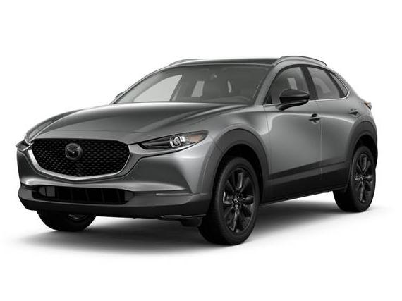 MAZDA CX-30 2025 3MVDMBBM9SM797395 image