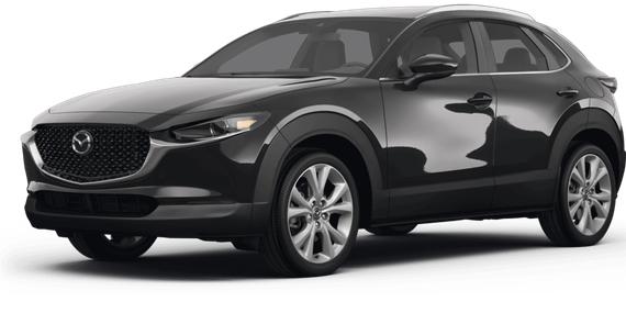 MAZDA CX-30 2025 3MVDMBBM3SM765154 image